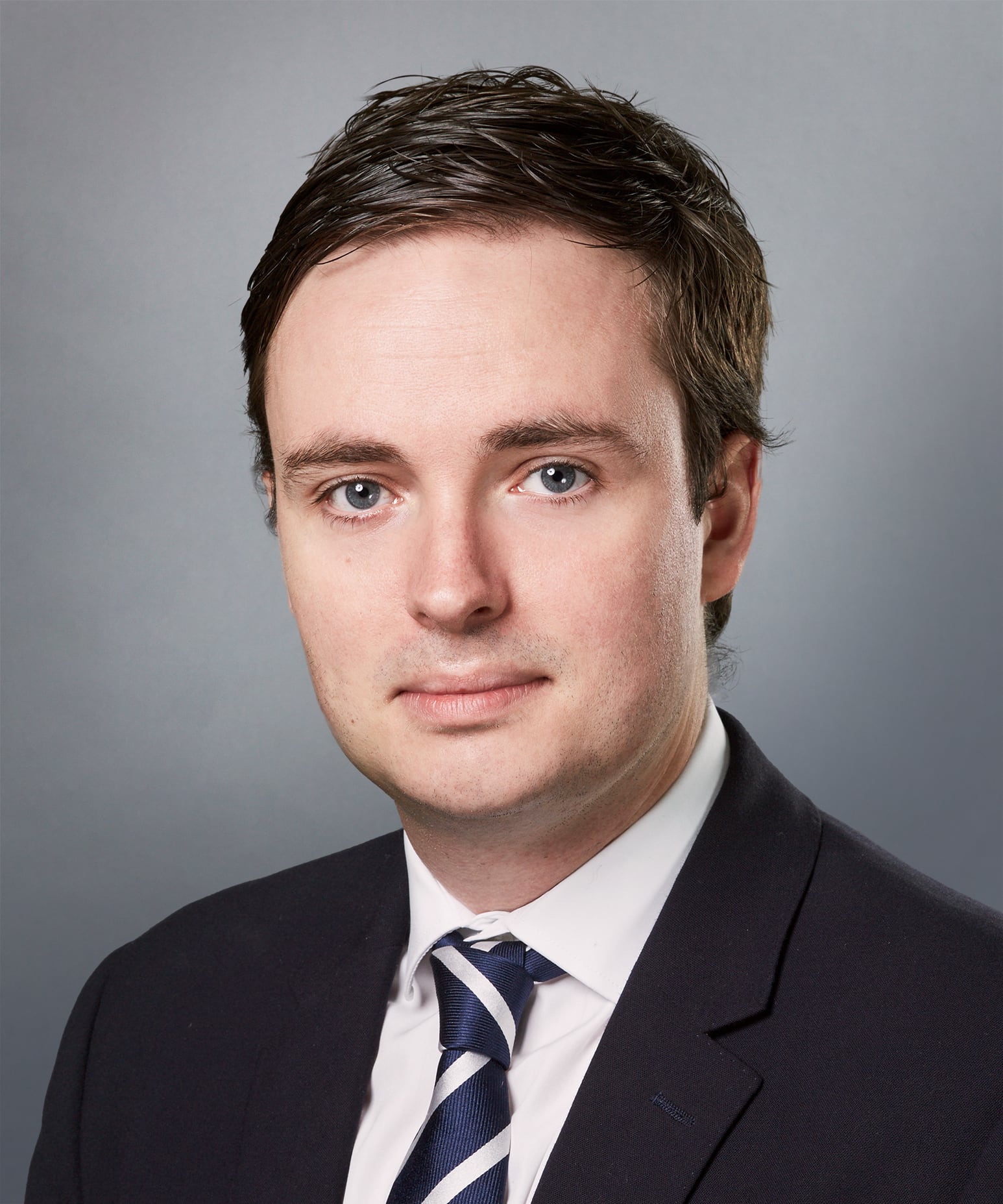 Jon Colclough