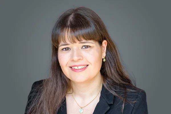 Laura Webster