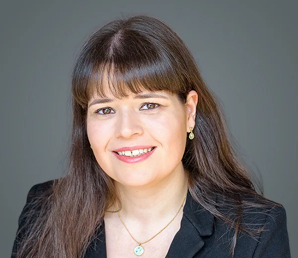 Laura Webster