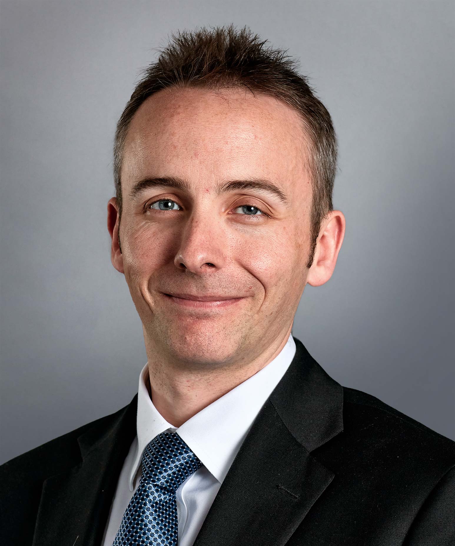 John Campbell | New Square Chambers