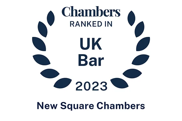 Chambers and Partners launch UK Bar 2023 Guide