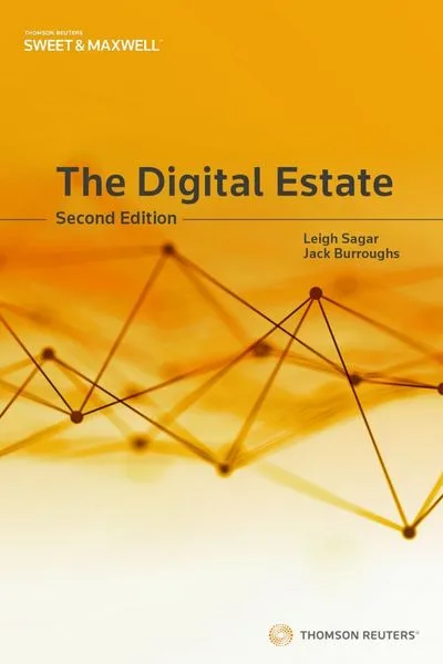 The Digital Estate