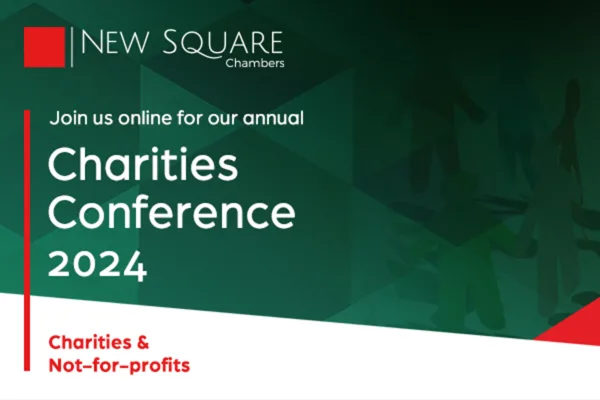 Charities Conference 2024
