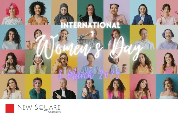 NSC celebrates IWD 2023