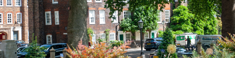 Pupillage Seminar Programme | New Square Chambers