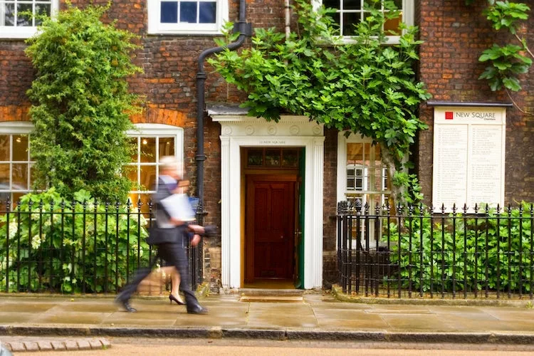 Hollington Conference 2023 | New Square Chambers