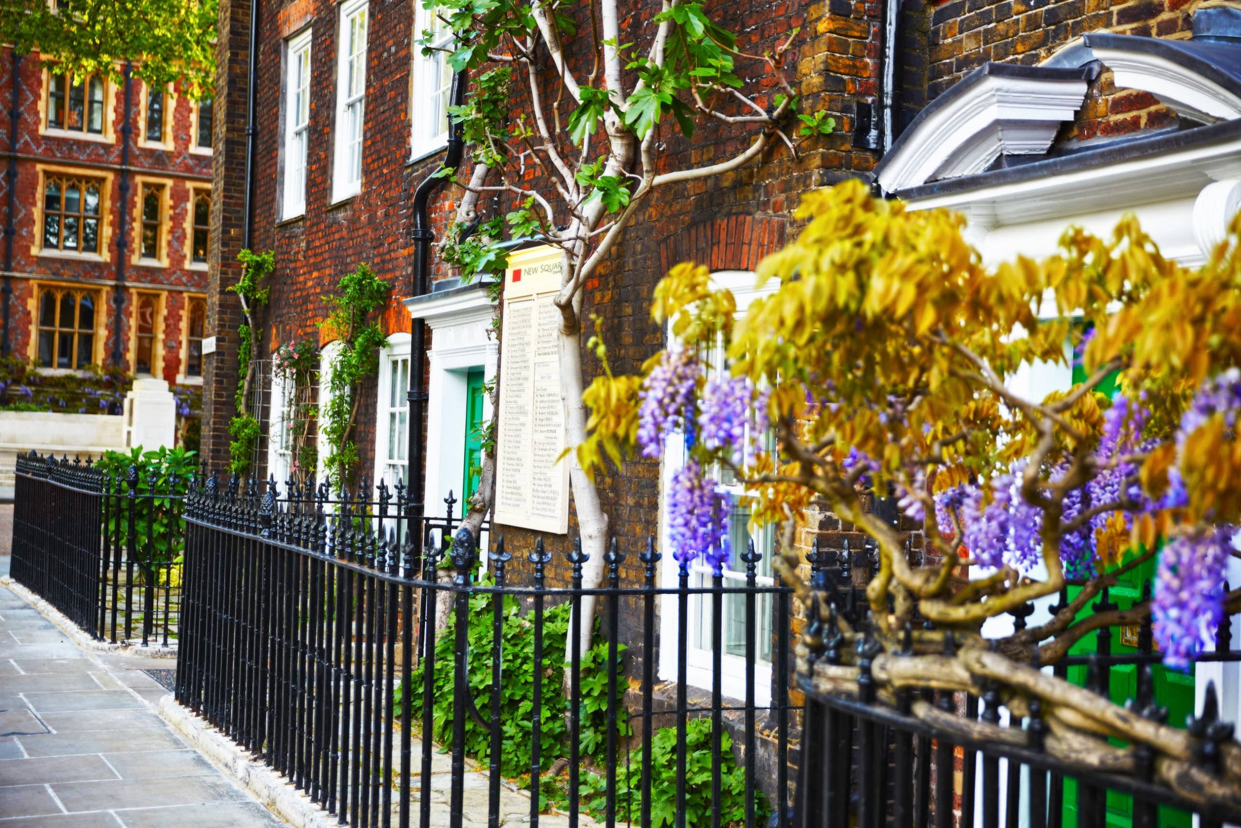 New Square Chambers Pupillage Open Evening 2022 | New Square Chambers