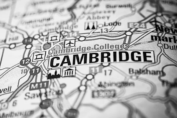 NSC addresses Property Law Conference in Cambridge on the thorny issue of when it is lawful to be on land
