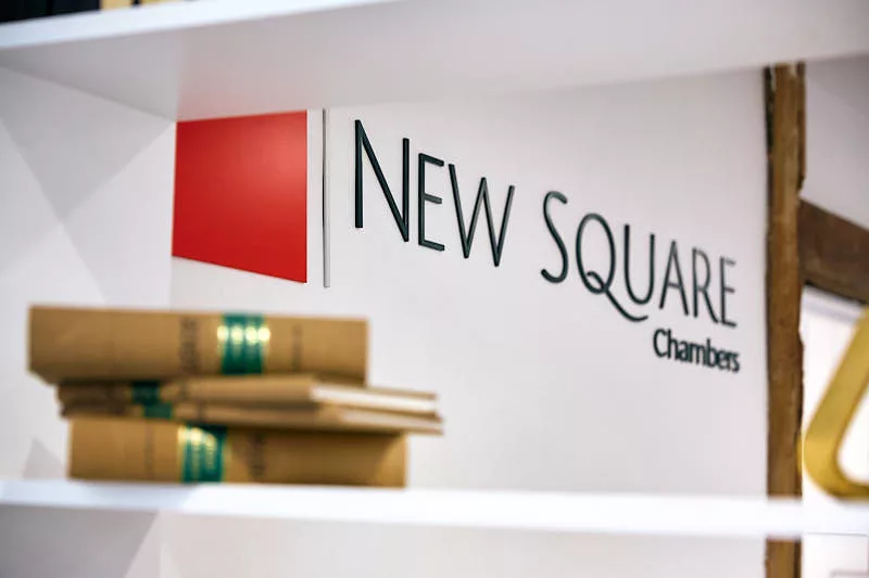 New Square Chambers Pupillage Open Evening 2024 | New Square Chambers
