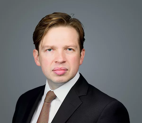 Paul Wilmshurst