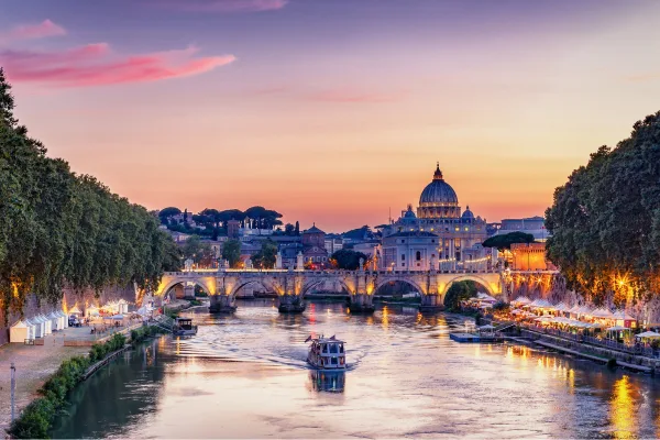 New Square Chambers will be attending ConTrA Rome 2025