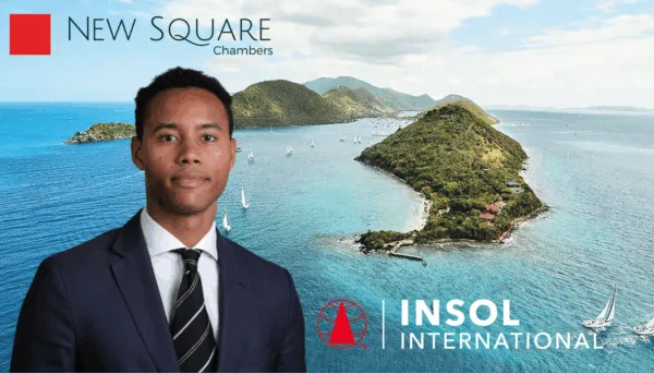 Alexander Farara will be attending INSOL International British Virgin Islands Seminar 2025.