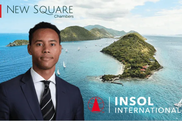 Alexander Farara will be attending INSOL International British Virgin Islands Seminar 2025.