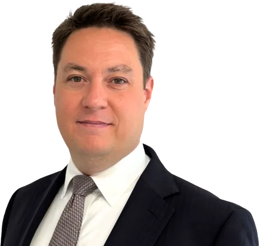 Oliver Durnall