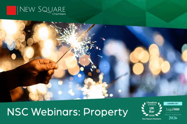 s.21 & Renters’ Rights Act: Recovering Possession