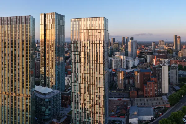 Rabby Fozlay’s Article on Renters’ Rights Act 2025: Recovering Possession