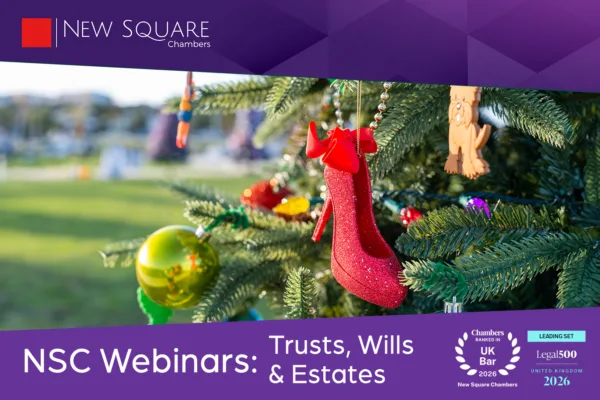 “There’s no place like home…”: Domicile, Conflicts of Law, and Cross-Border Estates