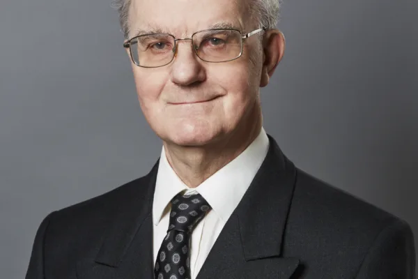 Remembering Lynton Tucker