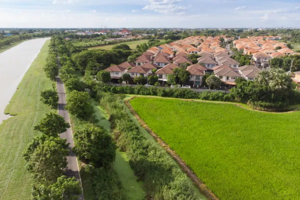 Paul Wilmshurst’s Article on Winning Boundary Disputes