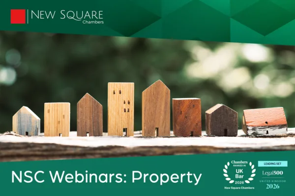 Property Webinar