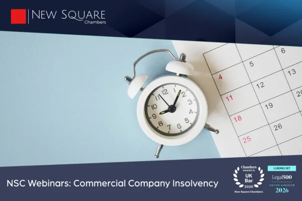 “Do Not Pass Go” – Common Issues With Contractual Time Bar Clauses