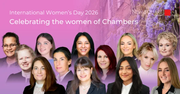 International Women’s Day 2026
