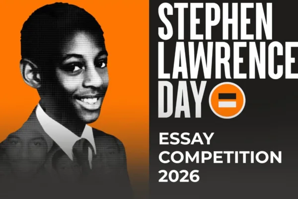 Stephen Lawrence Essay Competition 2026: Winners Announced!