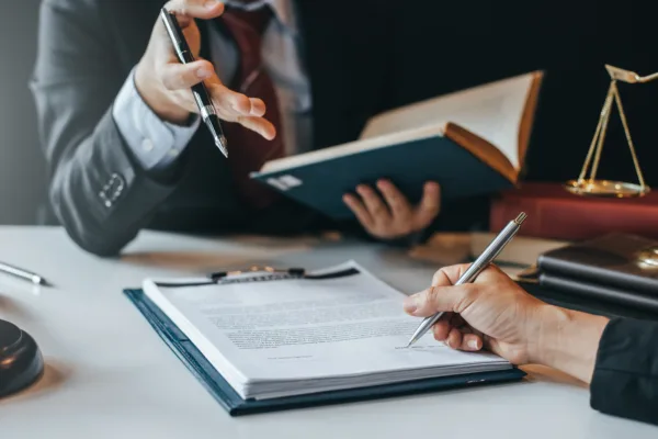 Jian Jun (JJ) Liew’s Case Report on Croll v Thorpe