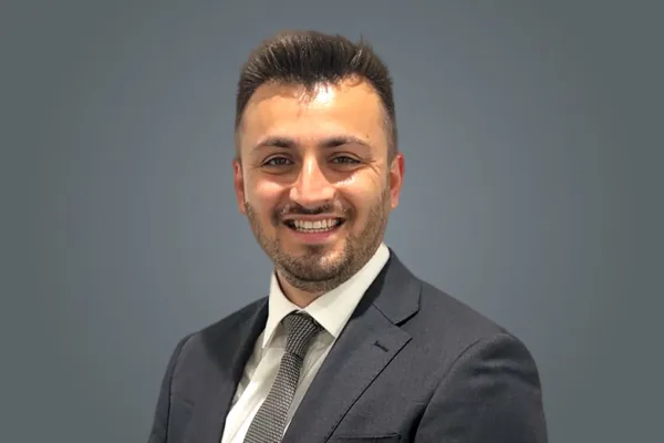 Ronan Pandit